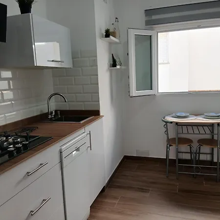 Casa Maria Appartement *