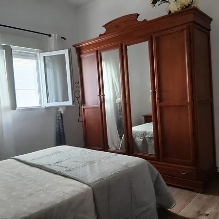 Appartement Casa Maria