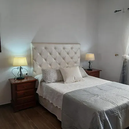 Appartement Casa Maria