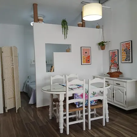Appartement Casa Maria