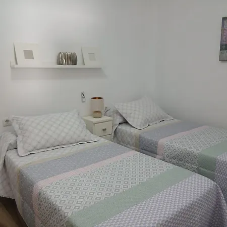 Casa Maria Appartement *