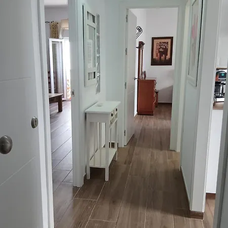 Casa Maria Appartement *
