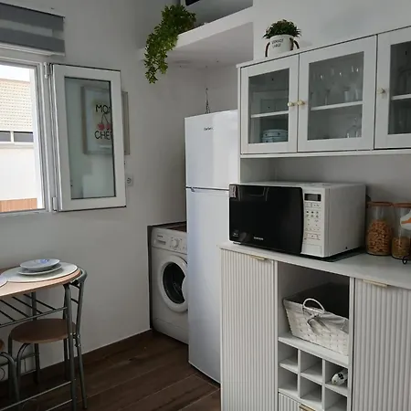 Appartement Casa Maria *