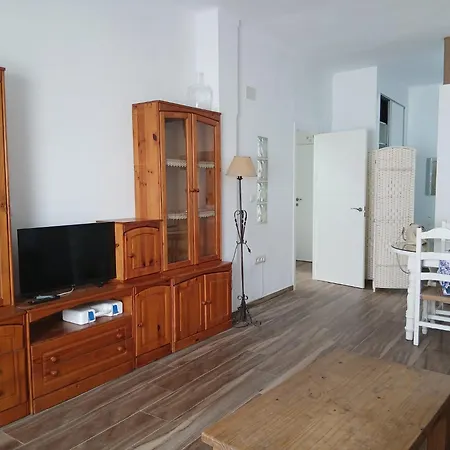Appartement Casa Maria *